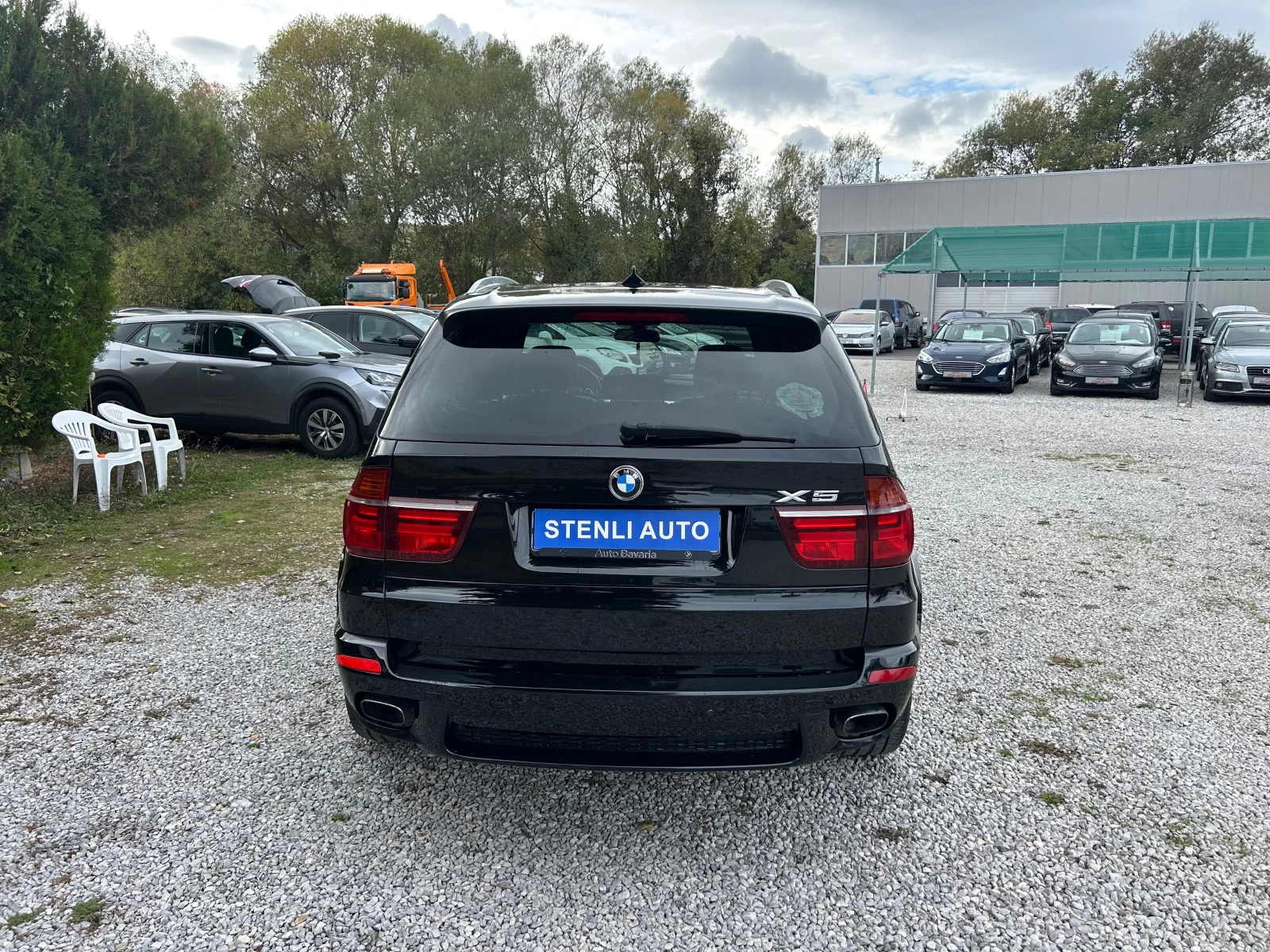 BMW X5 3.0D X.DRIVE 7M | Mobile.bg — изображение 6