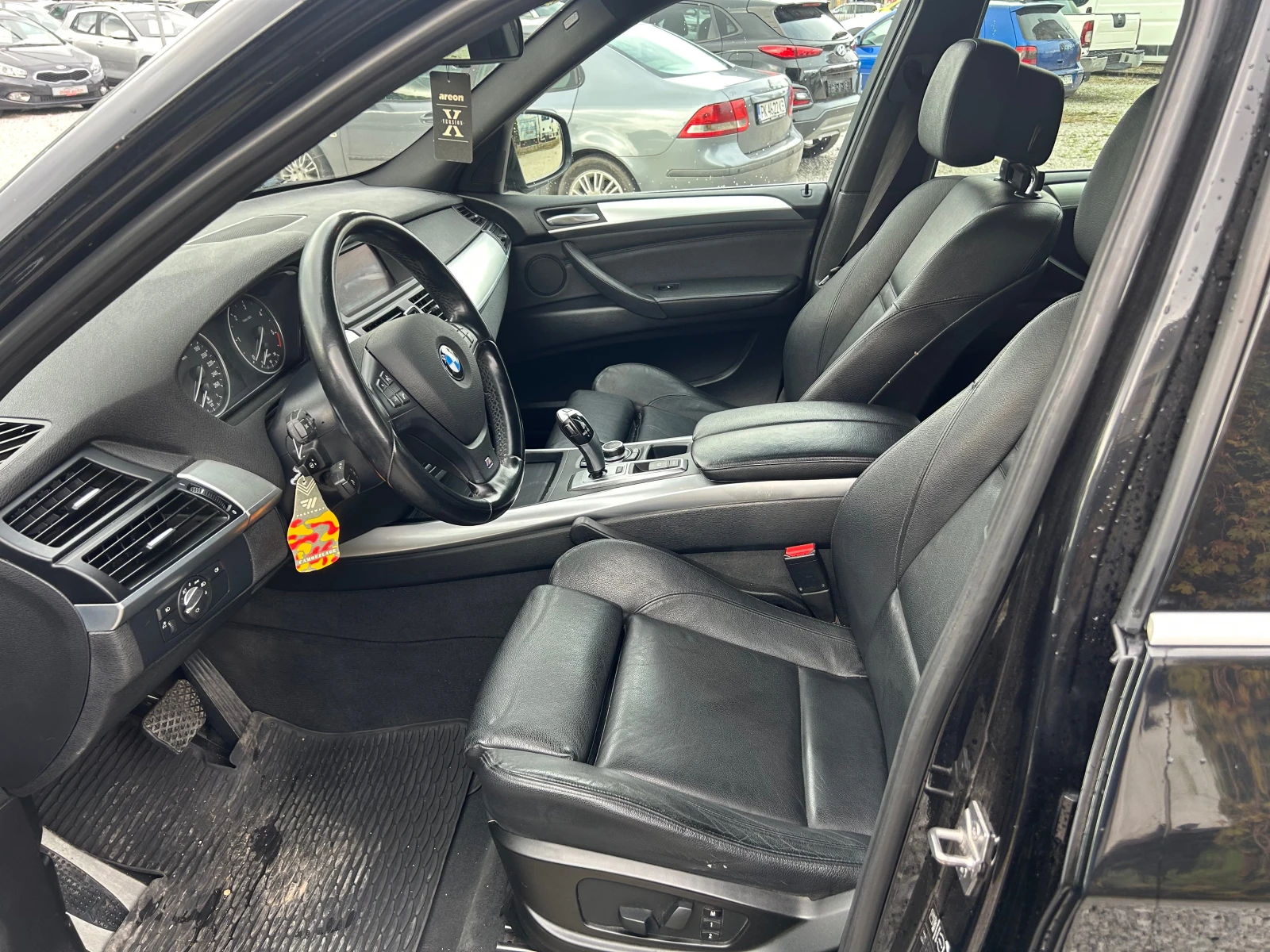 BMW X5 3.0D X.DRIVE 7M | Mobile.bg — изображение 9
