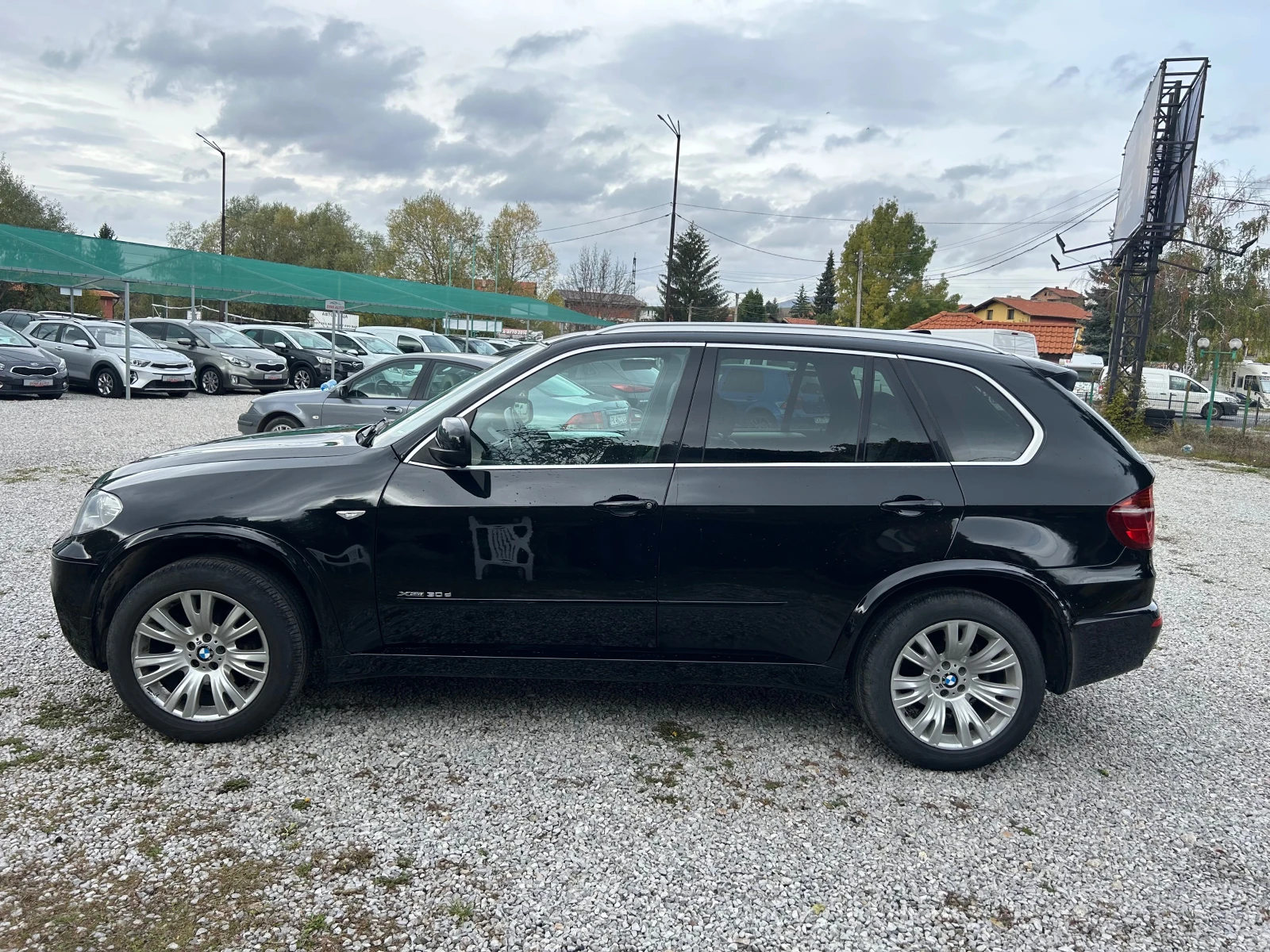 BMW X5 3.0D X.DRIVE 7M | Mobile.bg — изображение 4
