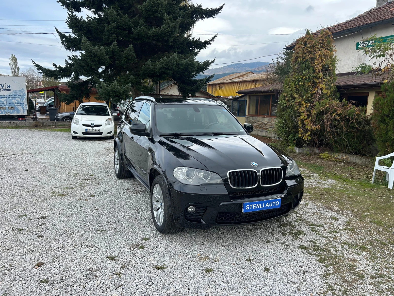 BMW X5 3.0D X.DRIVE 7M | Mobile.bg — изображение 1