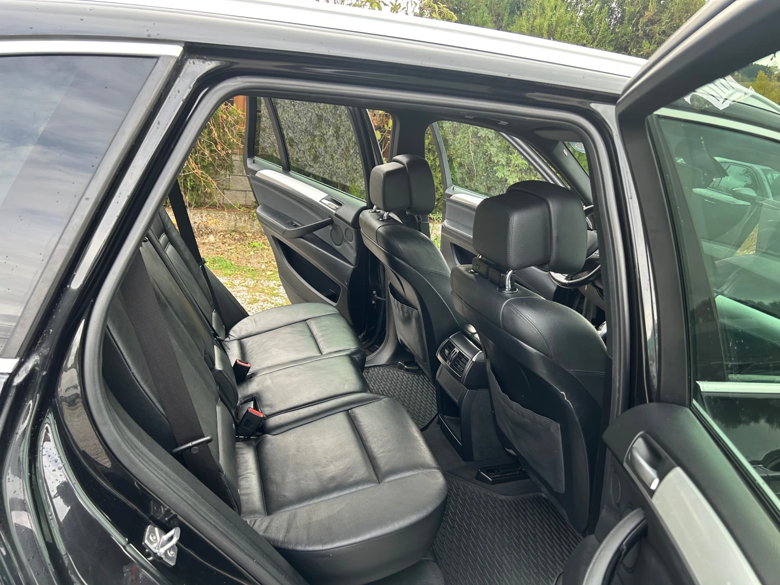 BMW X5 3.0D X.DRIVE 7M | Mobile.bg — изображение 12