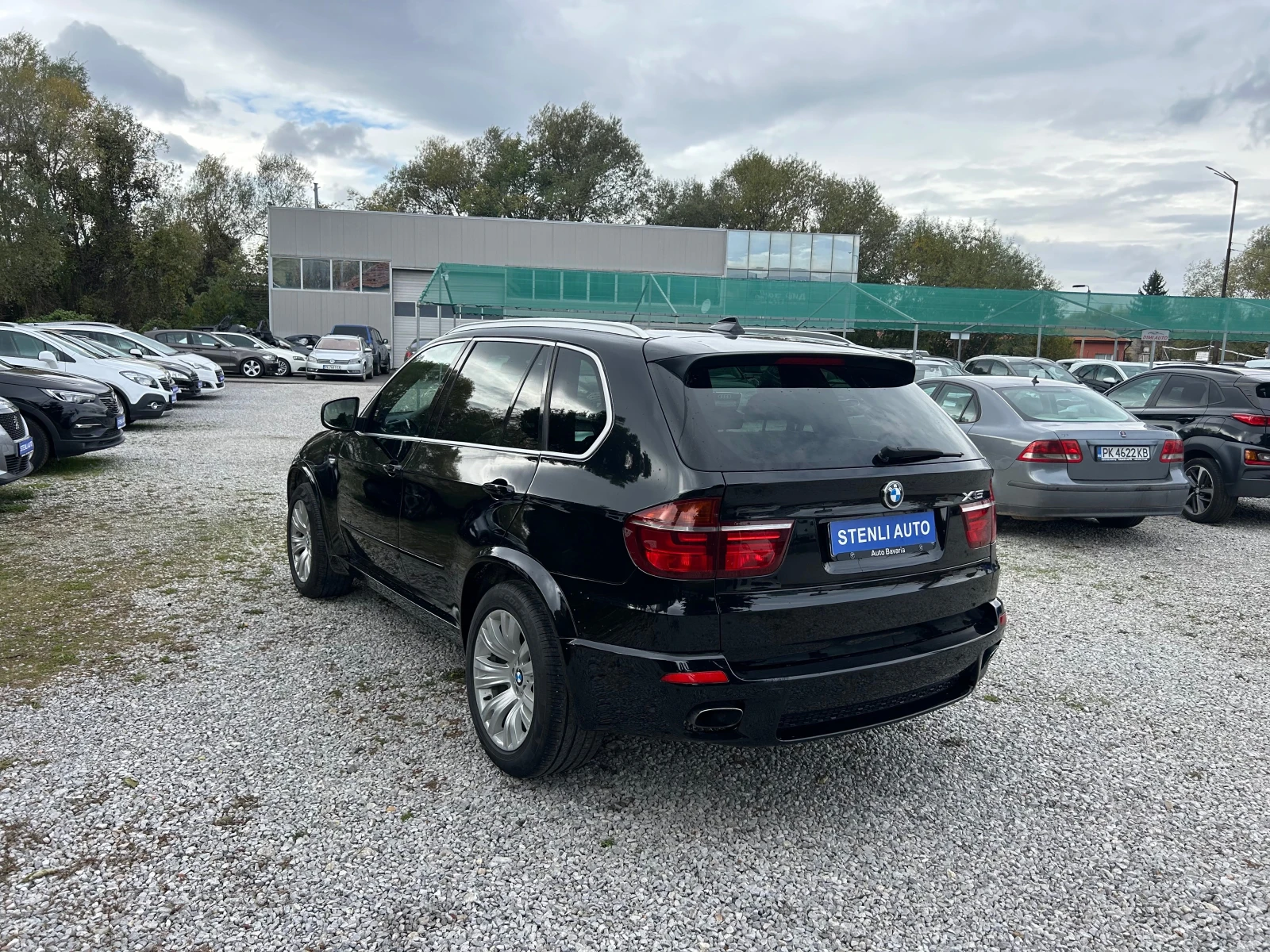 BMW X5 3.0D X.DRIVE 7M | Mobile.bg — изображение 5