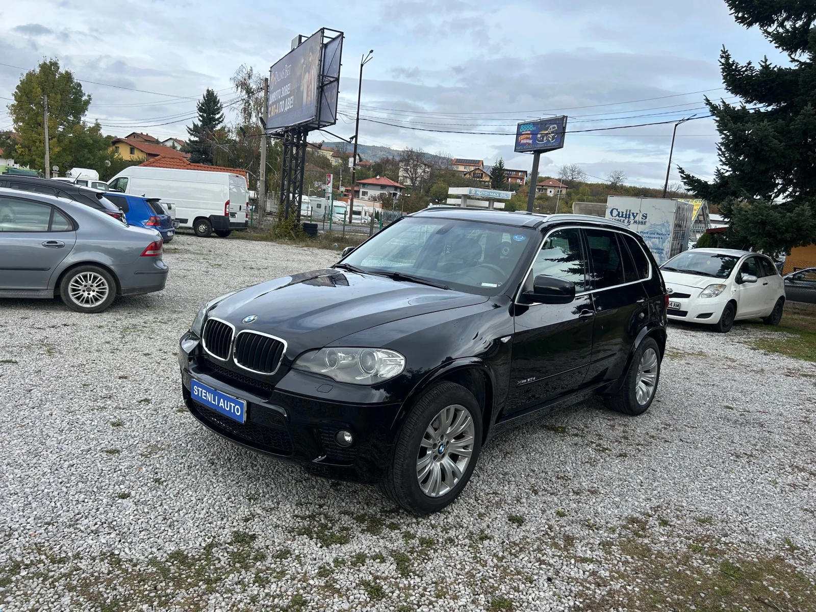 BMW X5 3.0D X.DRIVE 7M | Mobile.bg — изображение 3