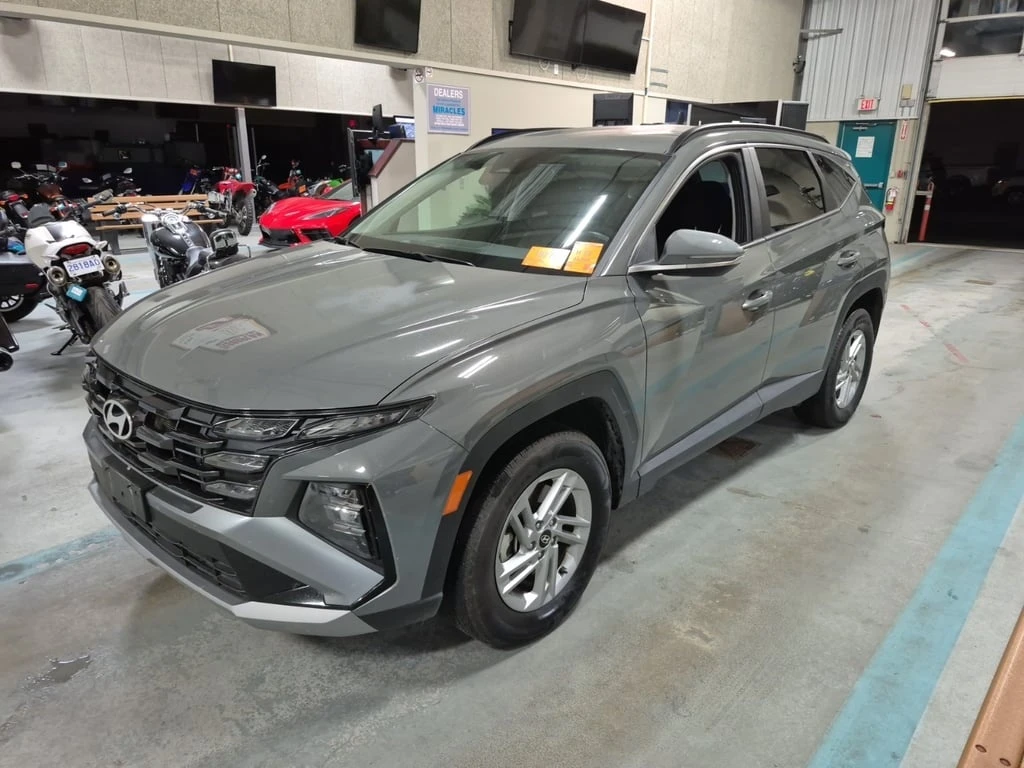 Hyundai Tucson * PREFERRED * CARFAX *    | Mobile.bg   1