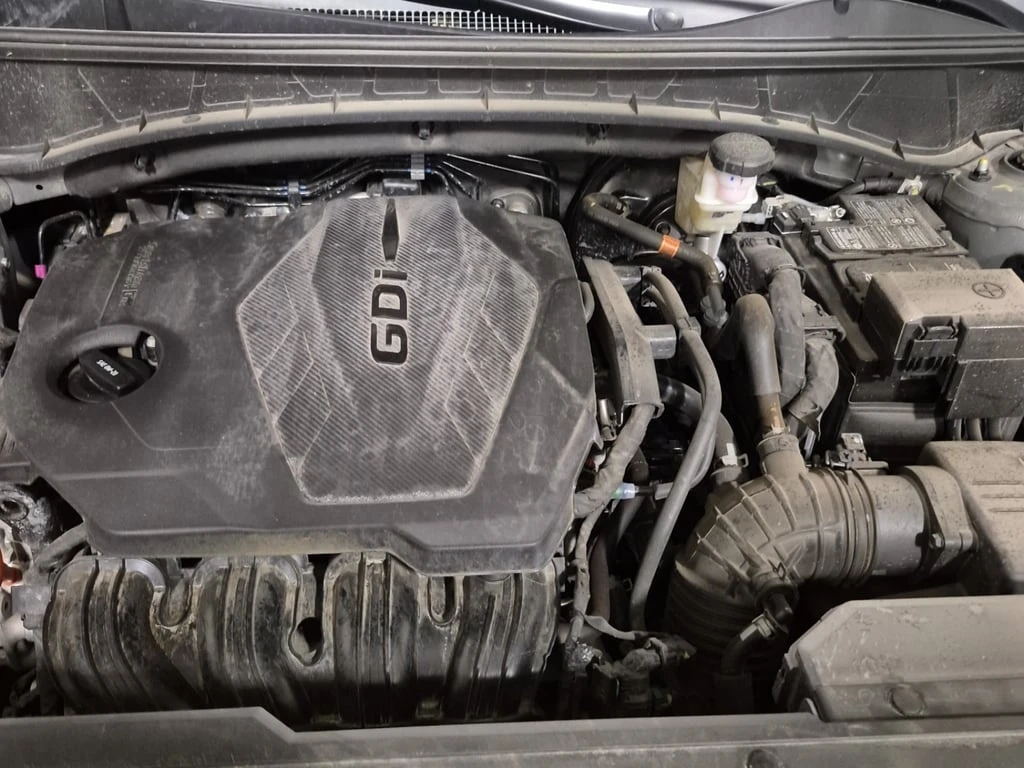 Hyundai Tucson * PREFERRED * CARFAX *    | Mobile.bg   17