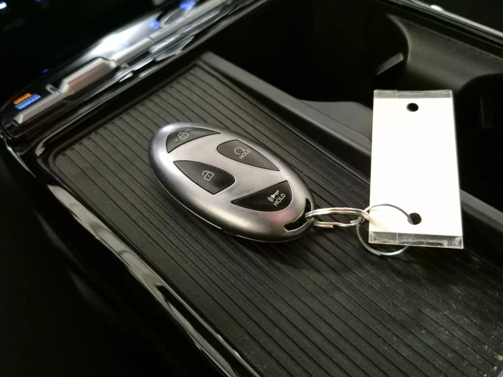 Hyundai Tucson * PREFERRED * CARFAX *    | Mobile.bg   13