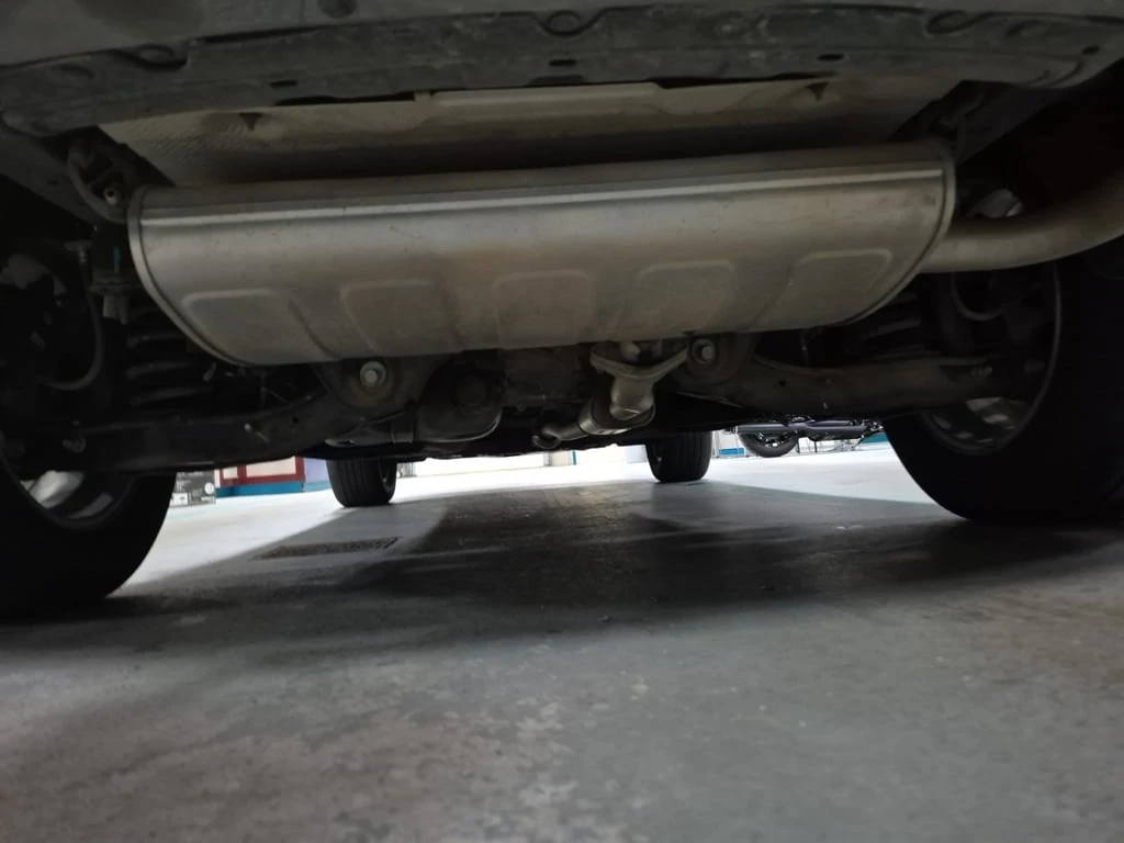 Hyundai Tucson * PREFERRED * CARFAX *    | Mobile.bg   14