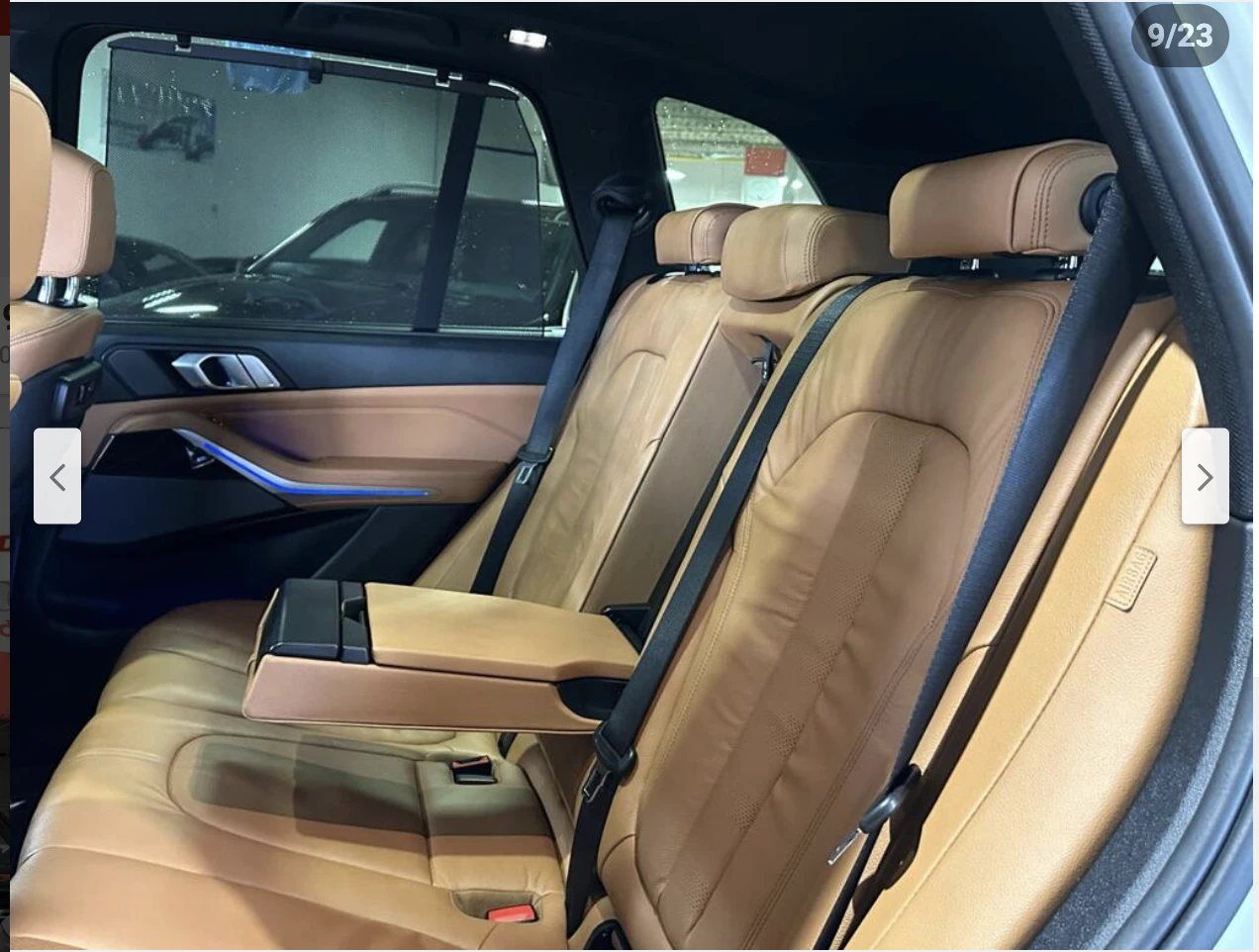 BMW X5 M* SPORT* LASER* HARMON* KARDON* 360*  | Mobile.bg   13