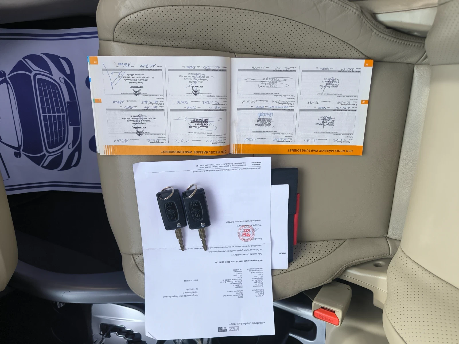 Citroen C-Crosser 2.4i  /  /  | Mobile.bg   15