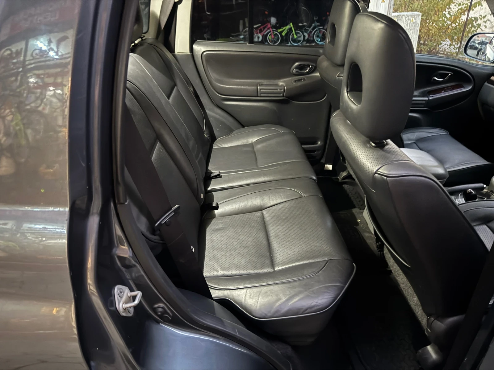 Suzuki Grand vitara 2.5 AUTOMATIC Face | Mobile.bg   10