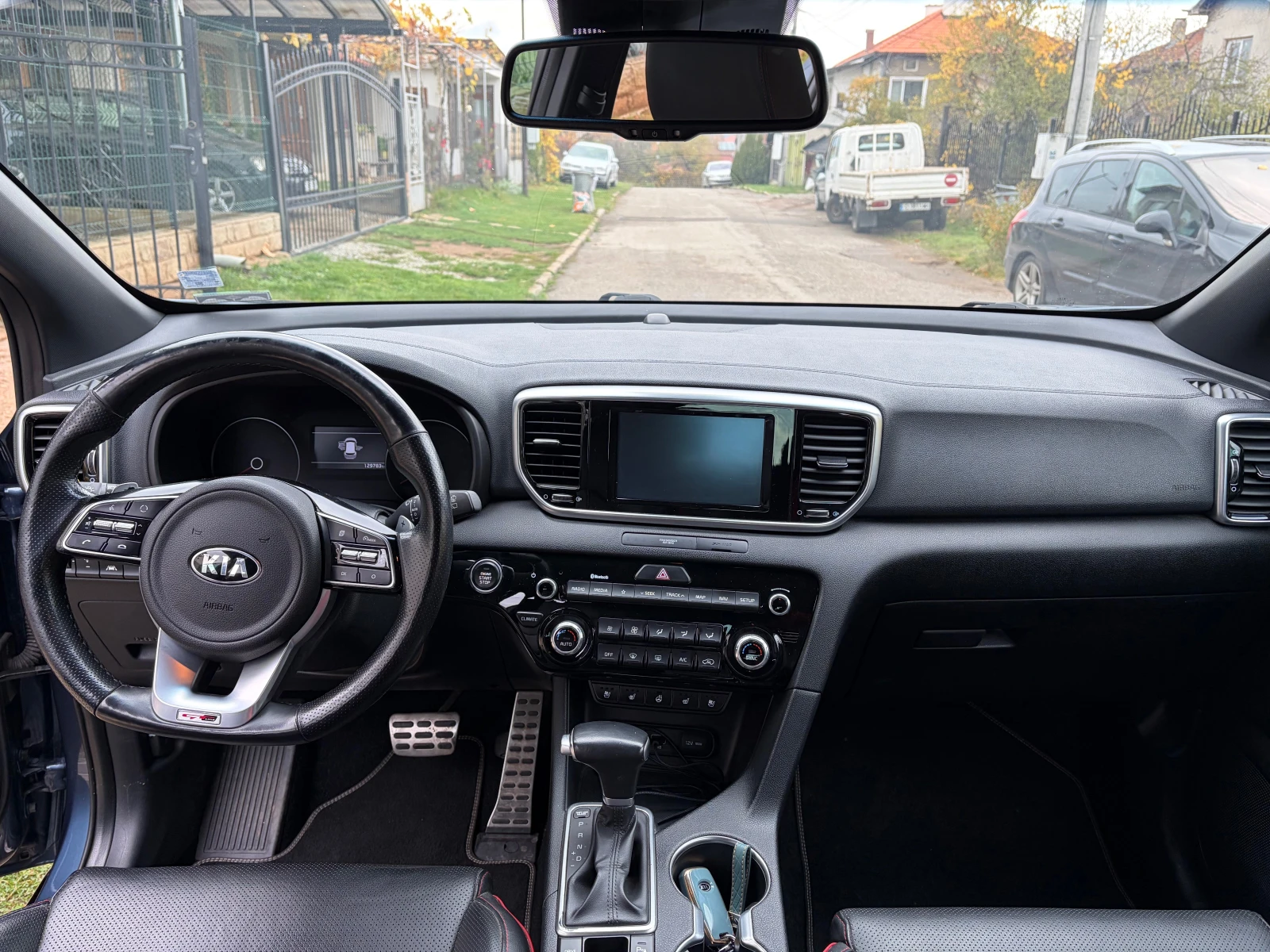 Kia Sportage | Mobile.bg   5