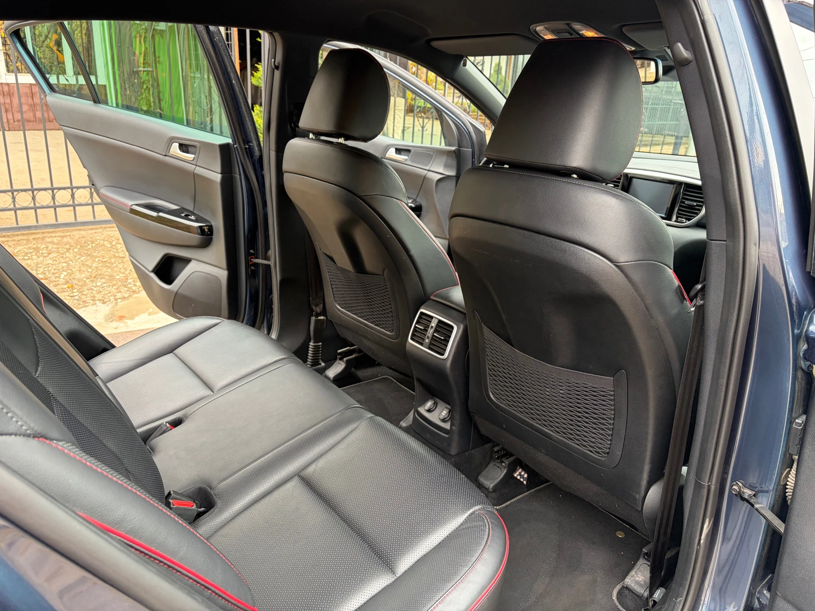 Kia Sportage | Mobile.bg   7