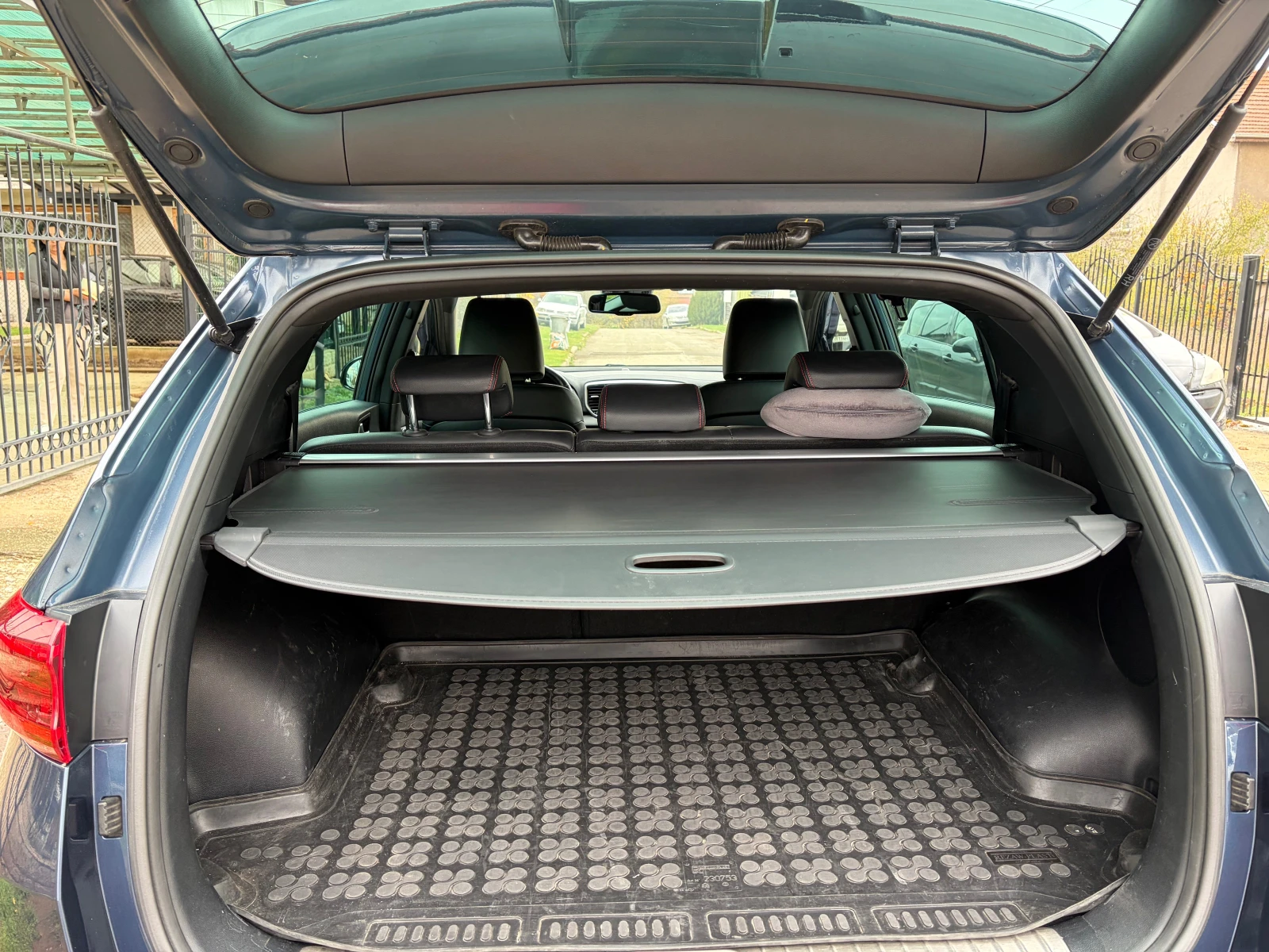 Kia Sportage | Mobile.bg   10