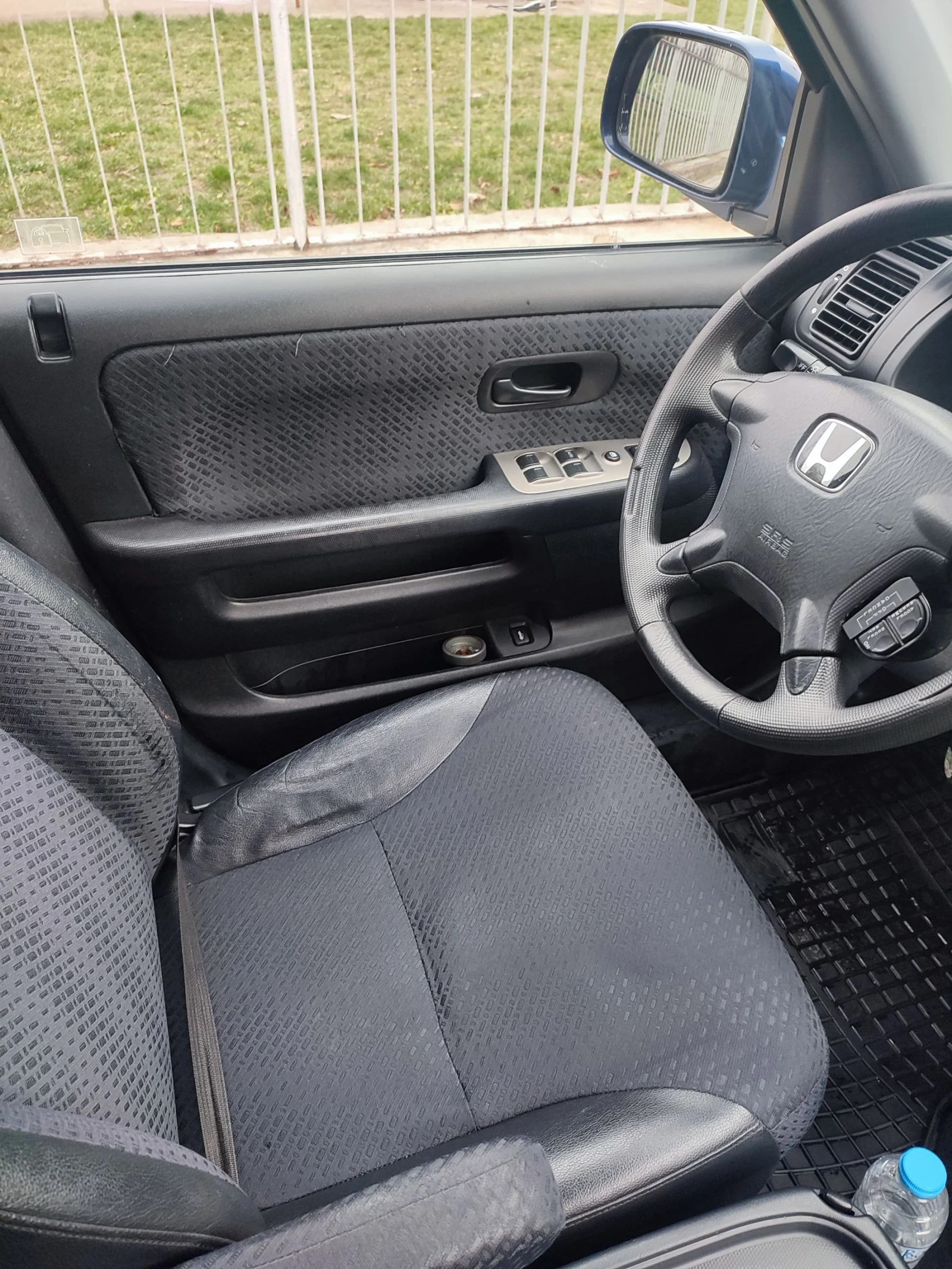 Honda Cr-v | Mobile.bg � ����������� 11