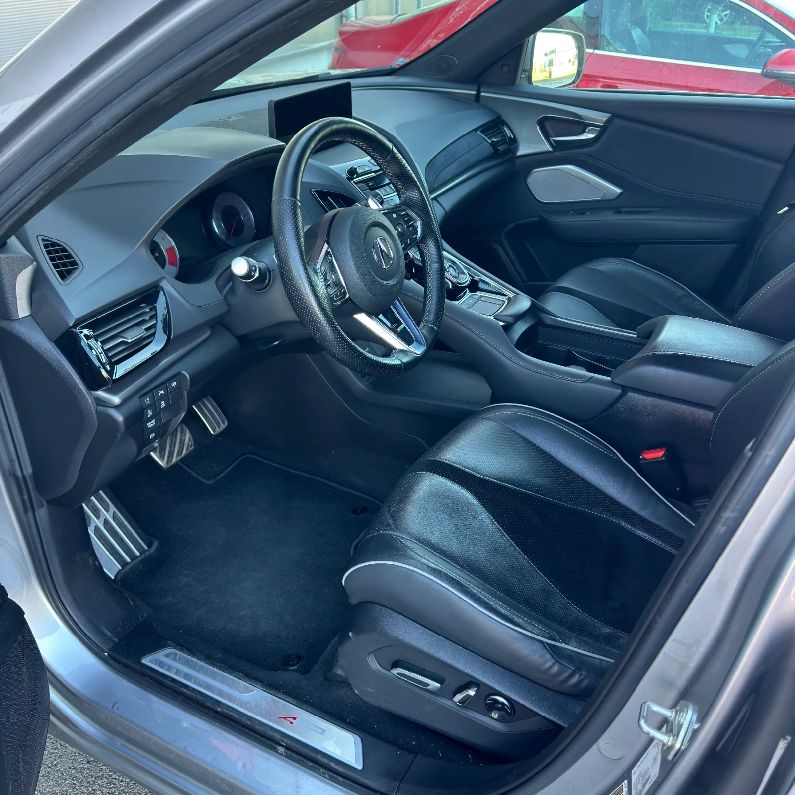 Acura Rdx A-spec SH-AWD | Mobile.bg � ����������� 11