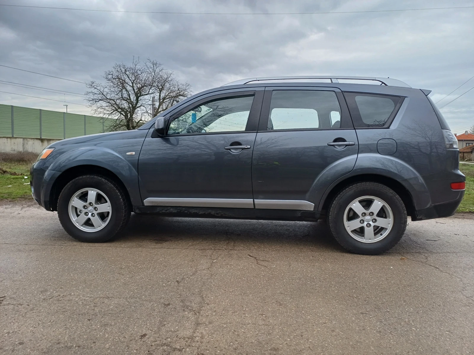 Mitsubishi Outlander 2.0 140к.с - изображение 2