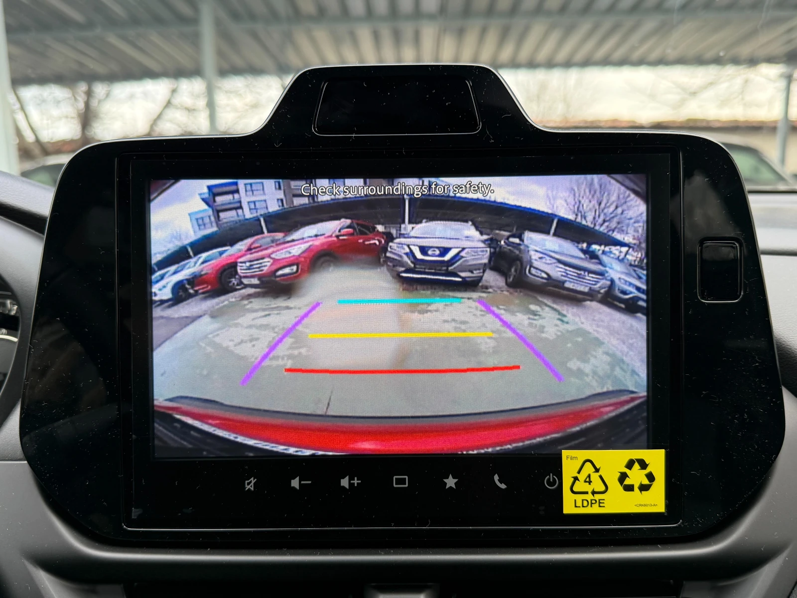 Suzuki SX4 S-Cross MHEV  | Mobile.bg � ����������� 14