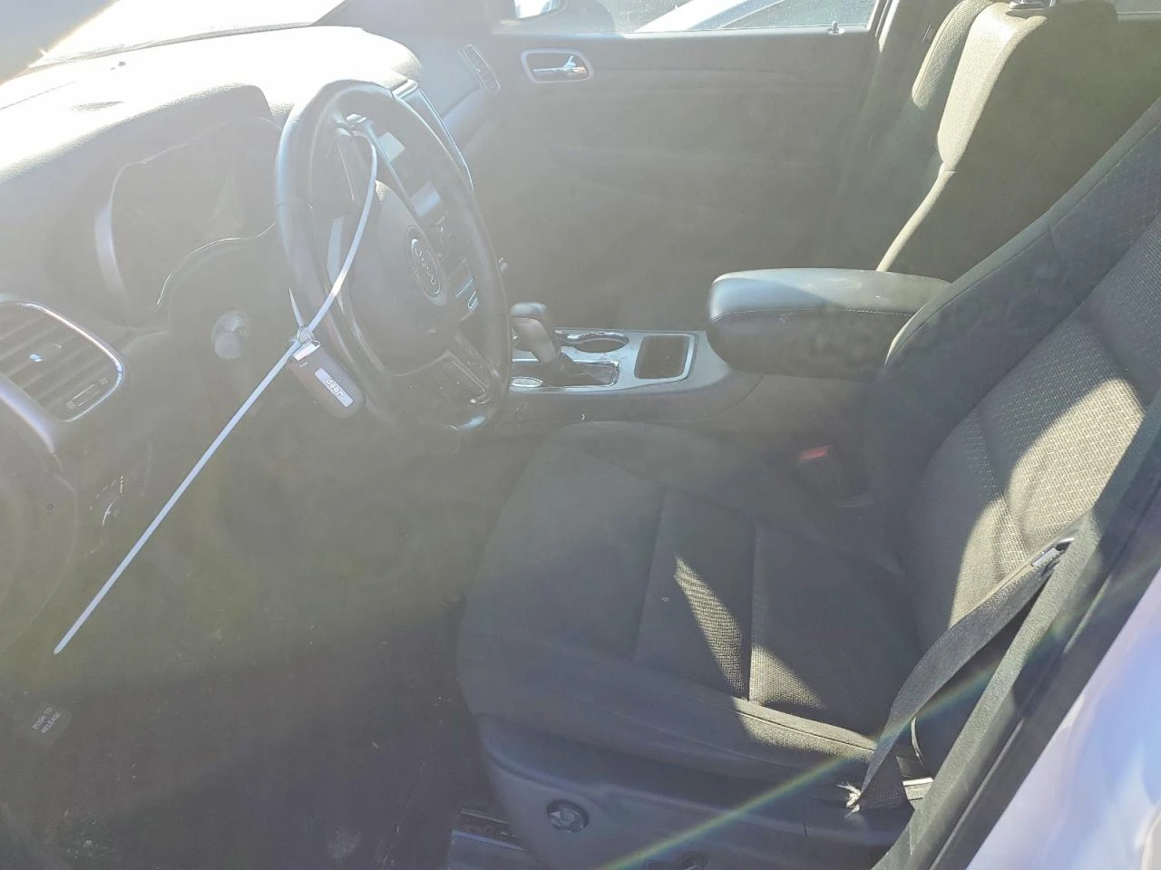 Jeep Grand cherokee  - изображение 7