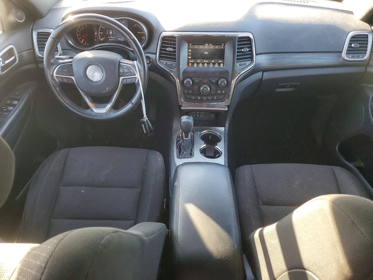 Jeep Grand cherokee  - изображение 8