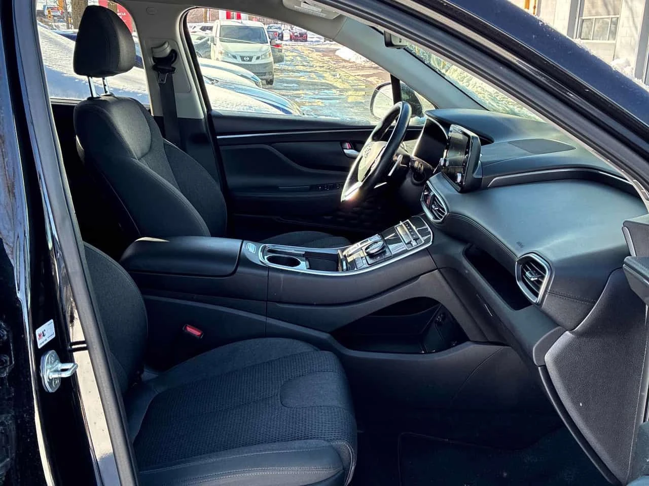 Hyundai Santa fe * Preferred * CARFAX * ���� �� �� | Mobile.bg � ����������� 10