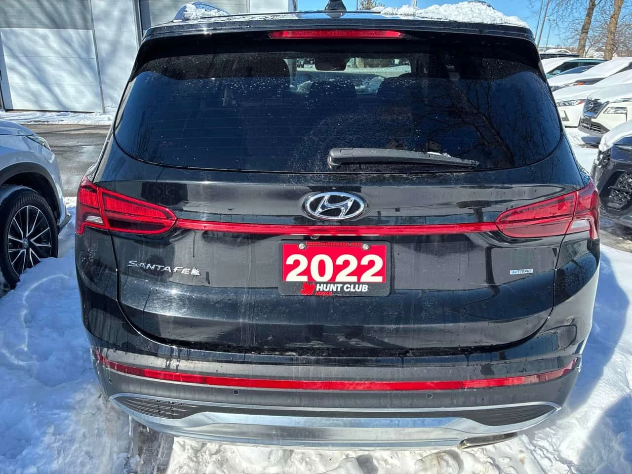 Hyundai Santa fe * Preferred * CARFAX * ���� �� �� | Mobile.bg � ����������� 5