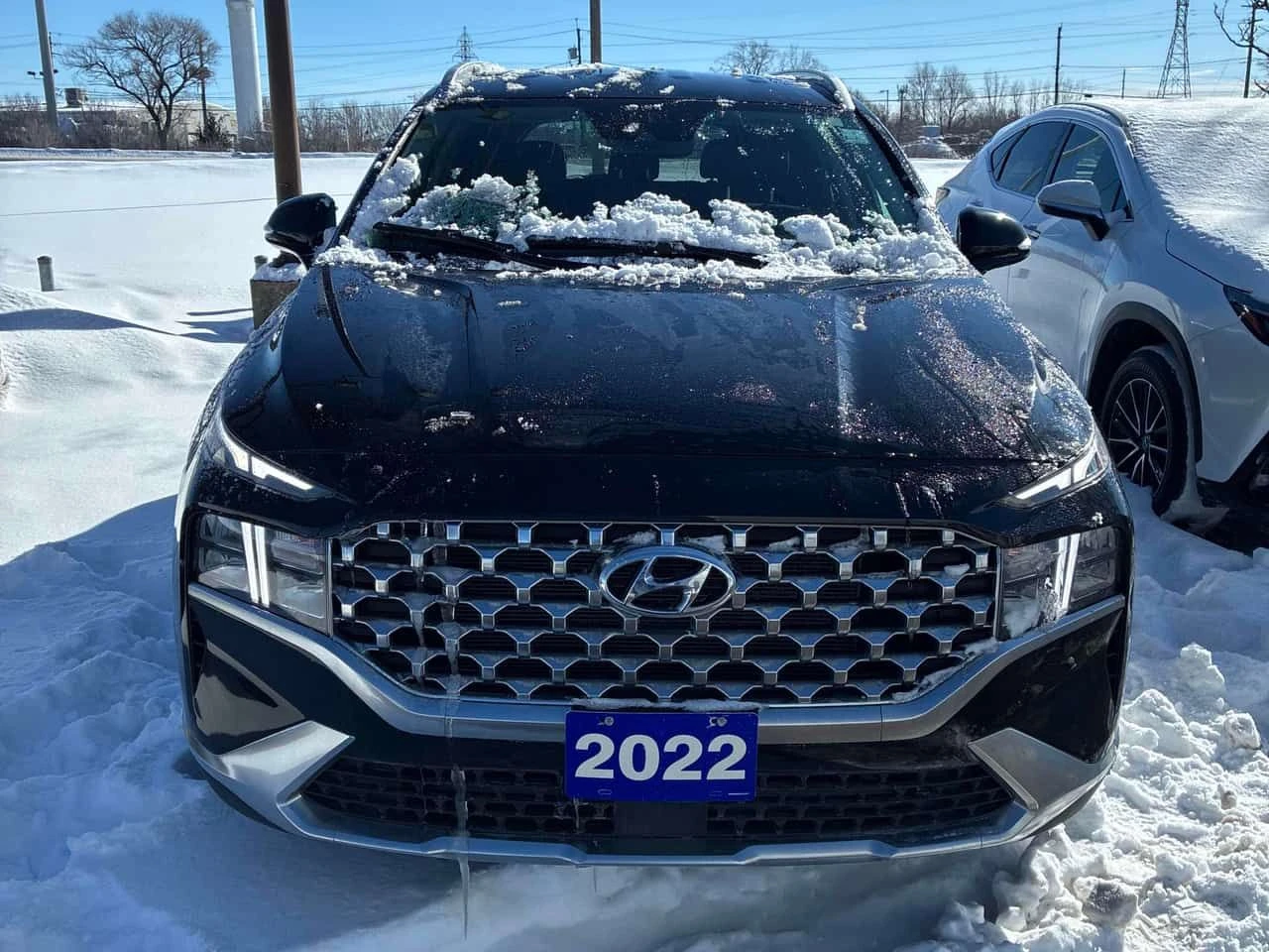 Hyundai Santa fe * Preferred * CARFAX * ���� �� �� | Mobile.bg � ����������� 2