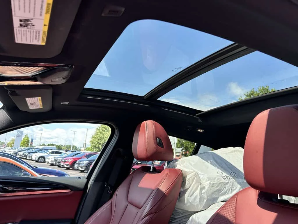 BMW X4 * xDrive30i | Winter Wheels | Low Km's | No Ac | Mobile.bg � ����������� 9