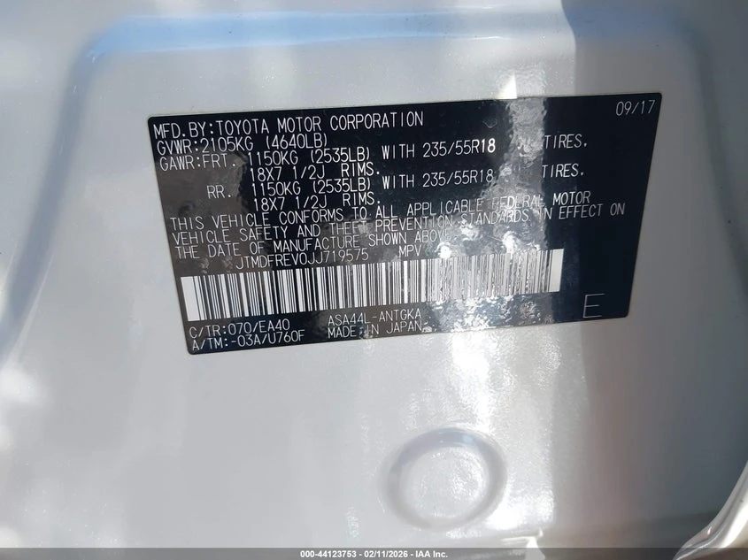 Toyota Rav4 2.5l Limited | Mobile.bg � ����������� 9