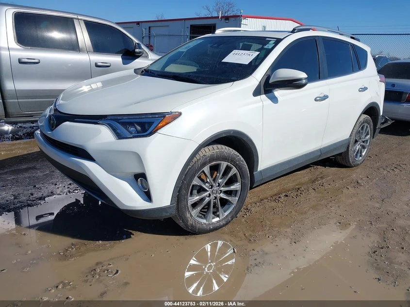 Toyota Rav4 2.5l Limited | Mobile.bg � ����������� 2