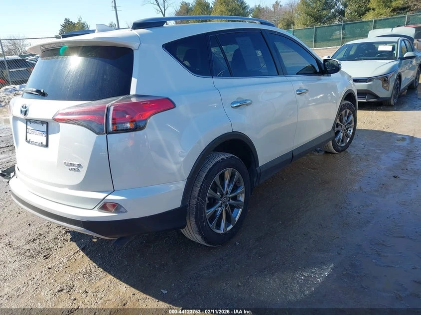 Toyota Rav4 2.5l Limited | Mobile.bg � ����������� 4