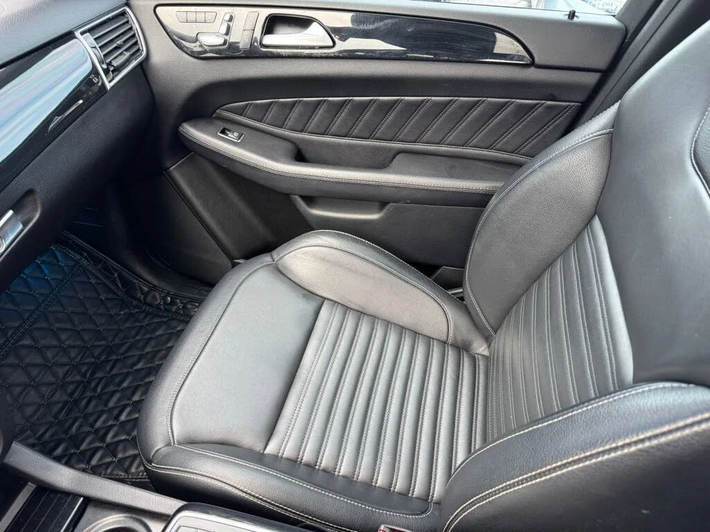 Mercedes-Benz GLE 43 AMG, снимка 13 - Автомобили и джипове - 53724410