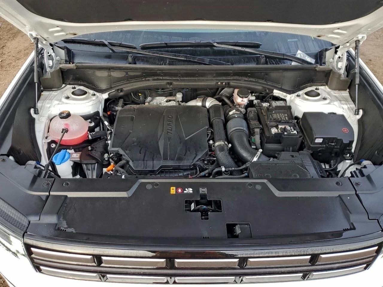 Hyundai Santa fe SEL | ЦЕНА ДО БЪЛГАРИЯ | , снимка 11 - Автомобили и джипове - 53737646