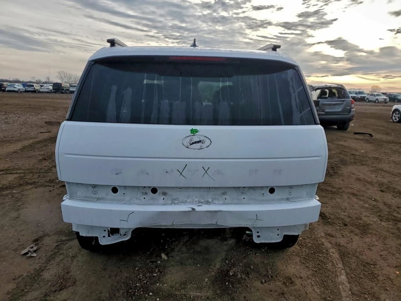 Hyundai Santa fe SEL | ЦЕНА ДО БЪЛГАРИЯ |  - изображение 5