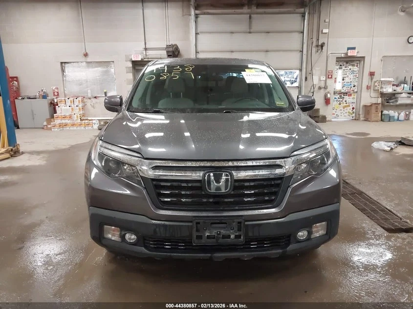 Honda Ridgeline 3.5l Awd Rtl | Mobile.bg � ����������� 12