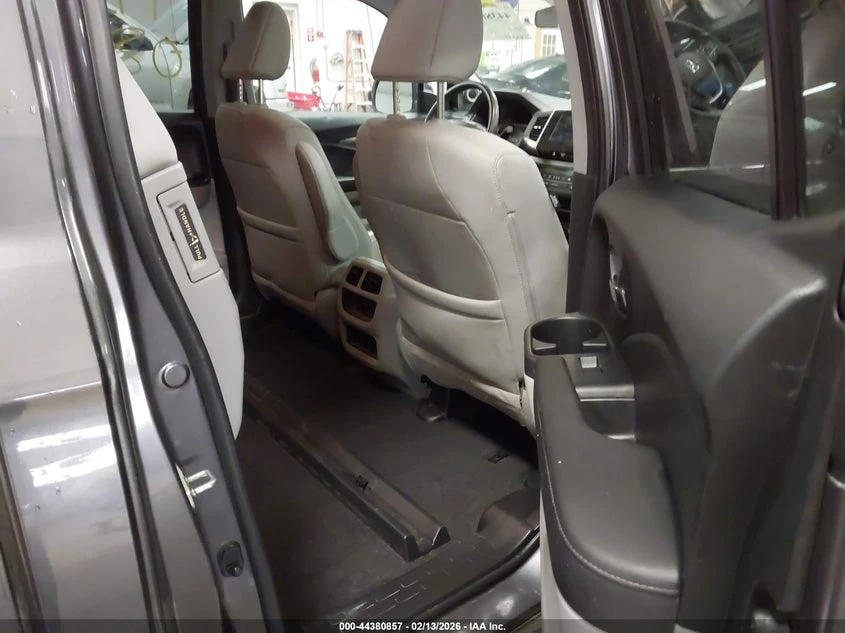Honda Ridgeline 3.5l Awd Rtl | Mobile.bg � ����������� 8