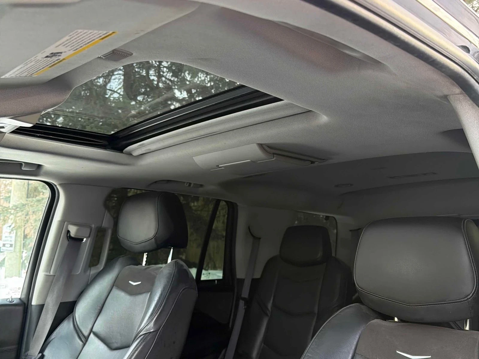 Cadillac Escalade Luxury Collection* Задна камера* Шибиах* Погрев* О, снимка 10 - Автомобили и джипове - 53890918