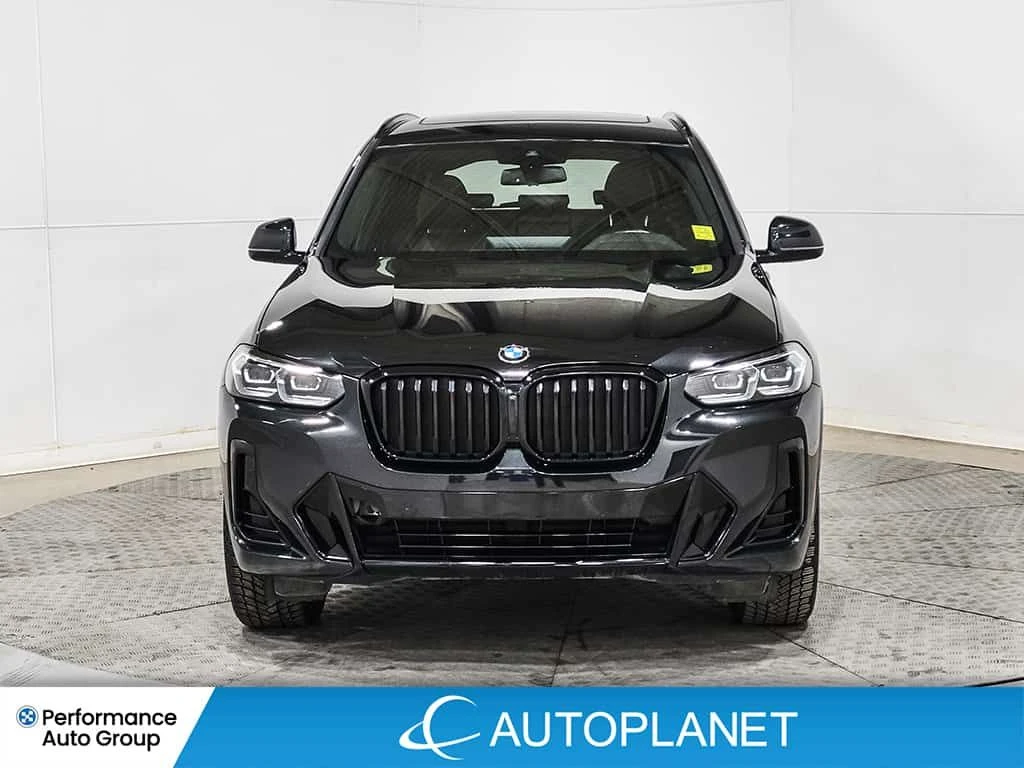 BMW X3 * xDrive30i FINANCE @$160/WK OR LEASE @$179/WK * C, снимка 2 - Автомобили и джипове - 53935784