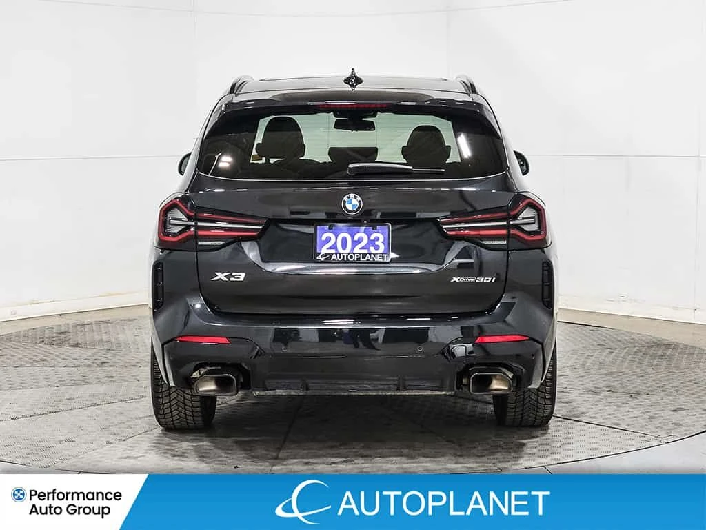 BMW X3 * xDrive30i FINANCE @$160/WK OR LEASE @$179/WK * C, снимка 6 - Автомобили и джипове - 53935784