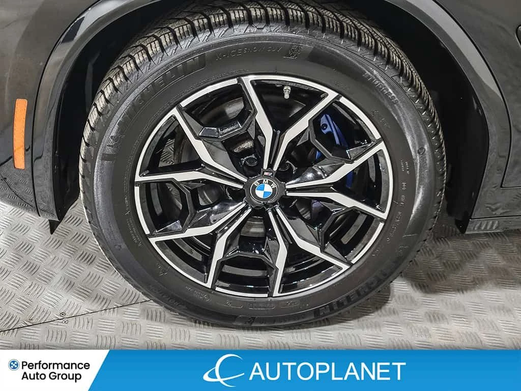 BMW X3 * xDrive30i FINANCE @$160/WK OR LEASE @$179/WK * C, снимка 8 - Автомобили и джипове - 53935784