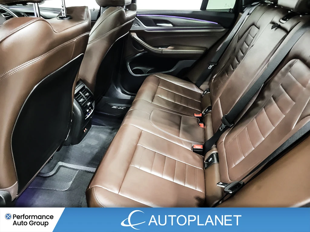 BMW X3 * xDrive30i FINANCE @$160/WK OR LEASE @$179/WK * C, снимка 15 - Автомобили и джипове - 53935784