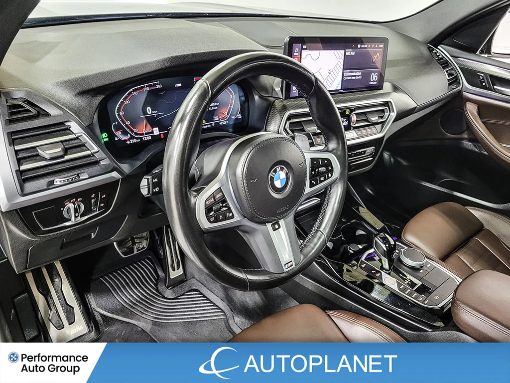 BMW X3 * xDrive30i FINANCE @$160/WK OR LEASE @$179/WK * C, снимка 11 - Автомобили и джипове - 53935784