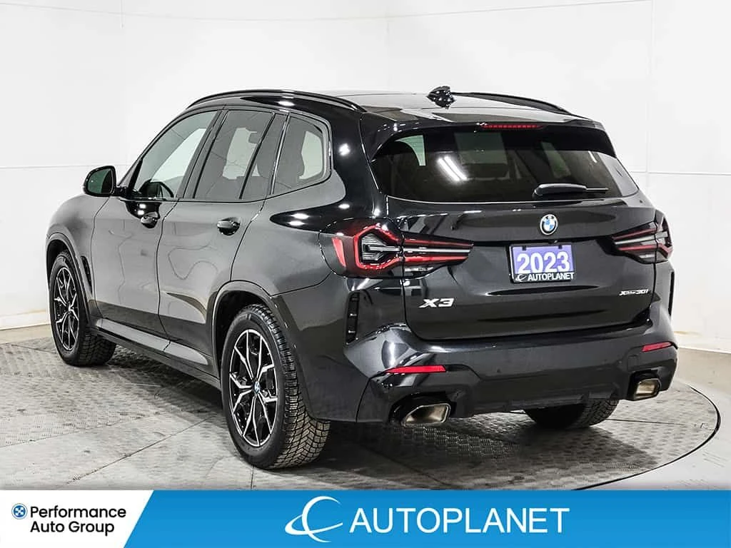 BMW X3 * xDrive30i FINANCE @$160/WK OR LEASE @$179/WK * C, снимка 7 - Автомобили и джипове - 53935784