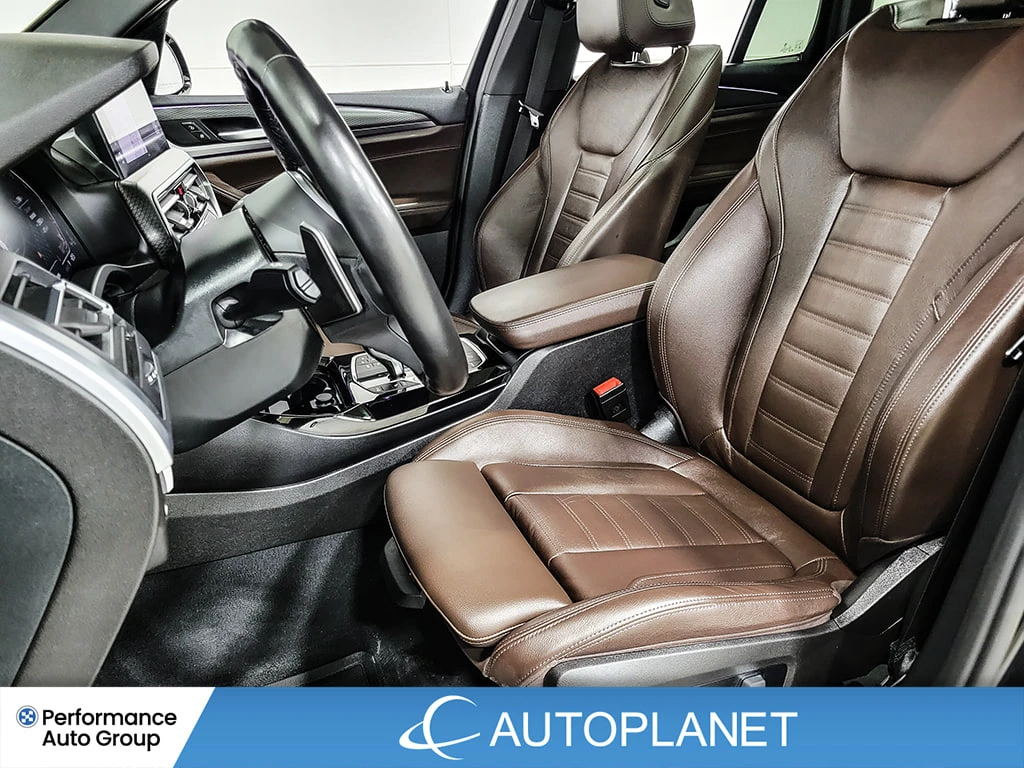 BMW X3 * xDrive30i FINANCE @$160/WK OR LEASE @$179/WK * C, снимка 10 - Автомобили и джипове - 53935784