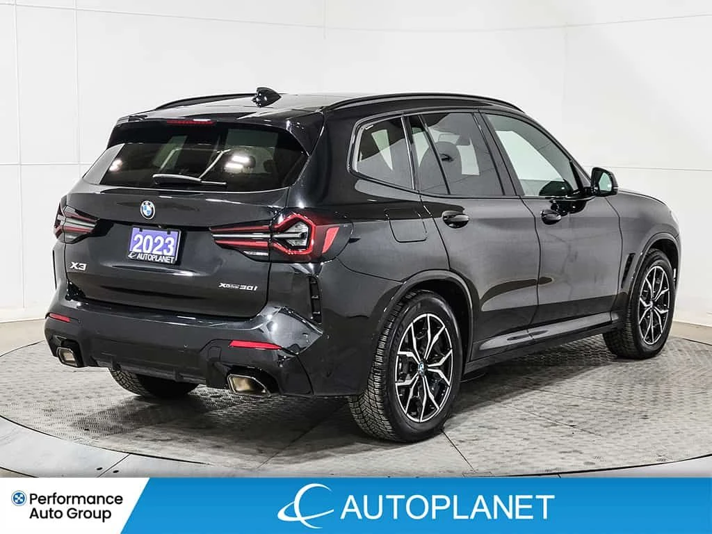 BMW X3 * xDrive30i FINANCE @$160/WK OR LEASE @$179/WK * C, снимка 5 - Автомобили и джипове - 53935784