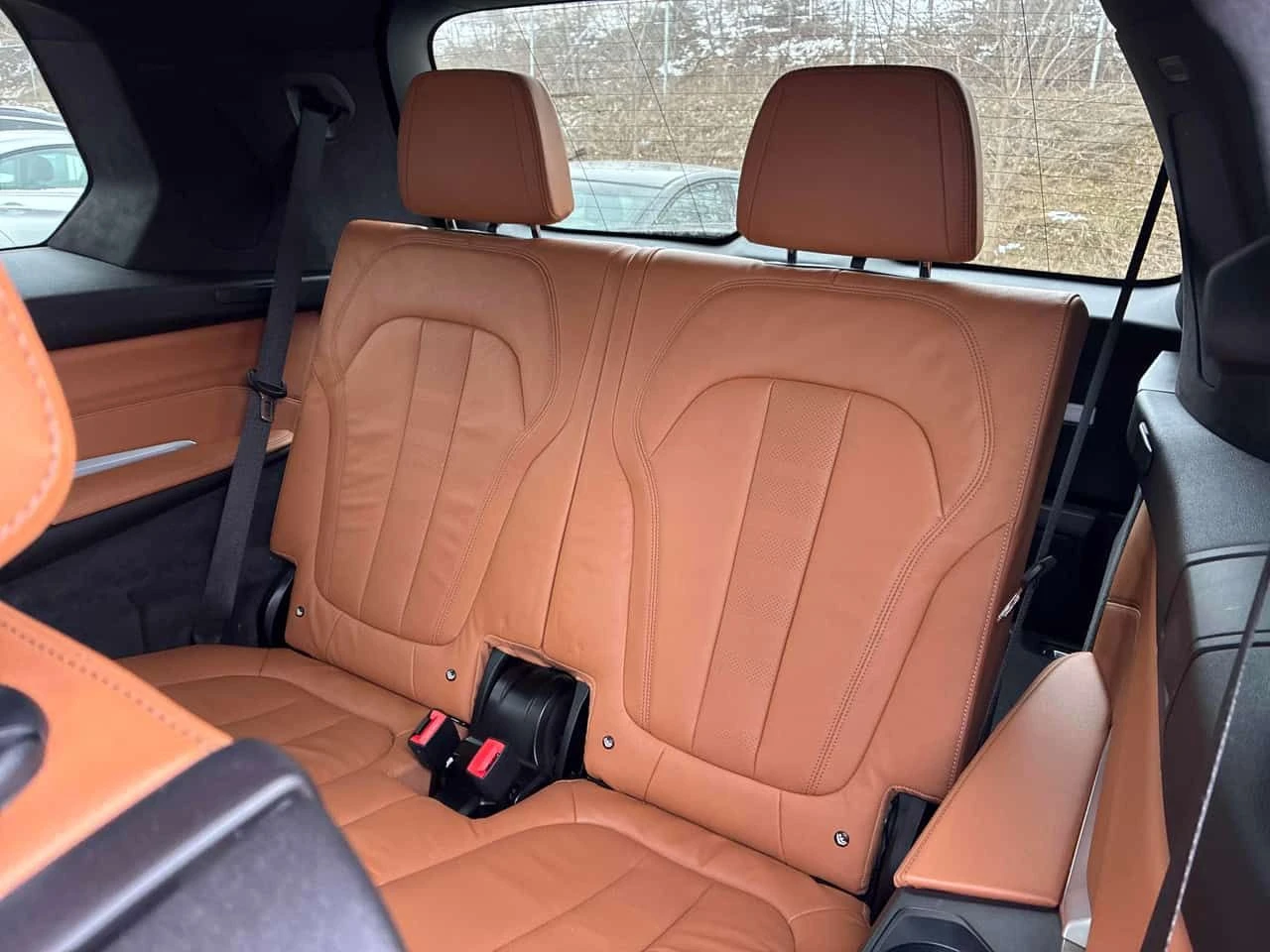 BMW X7 xDrive40i/ДИСТРОНИК/HARMAN KARDON/360/ПАНОРАМА, снимка 11 - Автомобили и джипове - 54017577