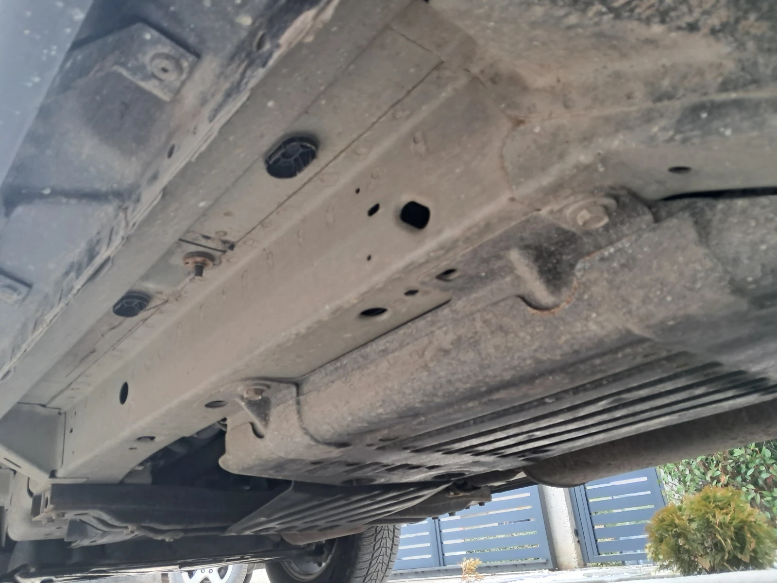 Jeep Grand cherokee 3.0 CRD--165000 км.-FACELIFT, снимка 15 - Автомобили и джипове - 54415094