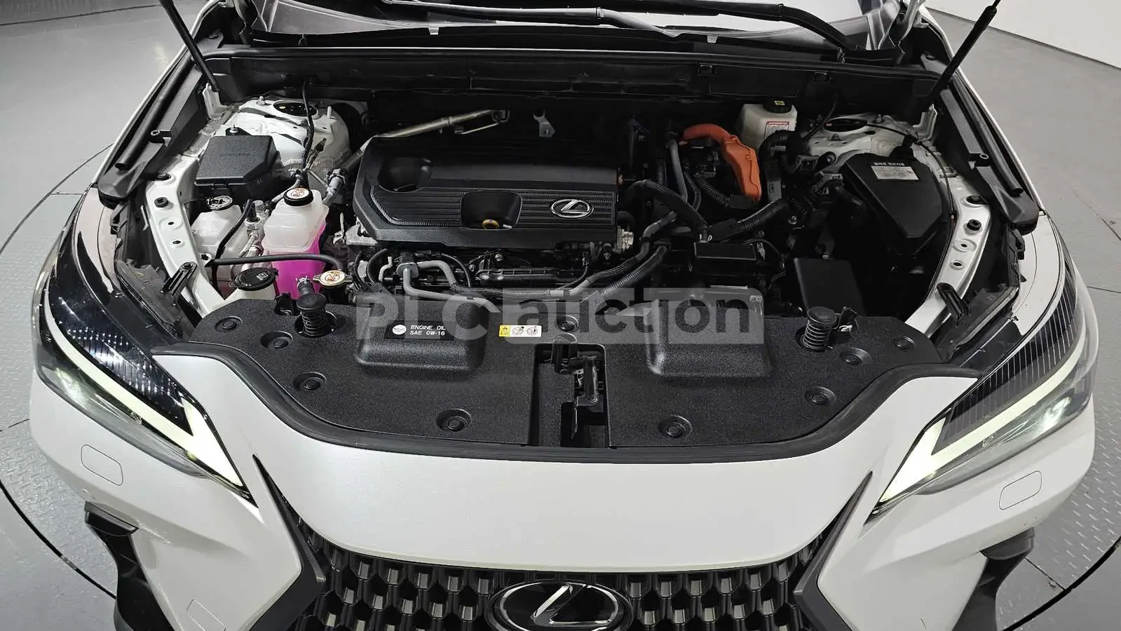 Lexus NX 350h NX 350h AWD | DIGITAL | CAM| DIST| ���.��������� | Mobile.bg � ����������� 16