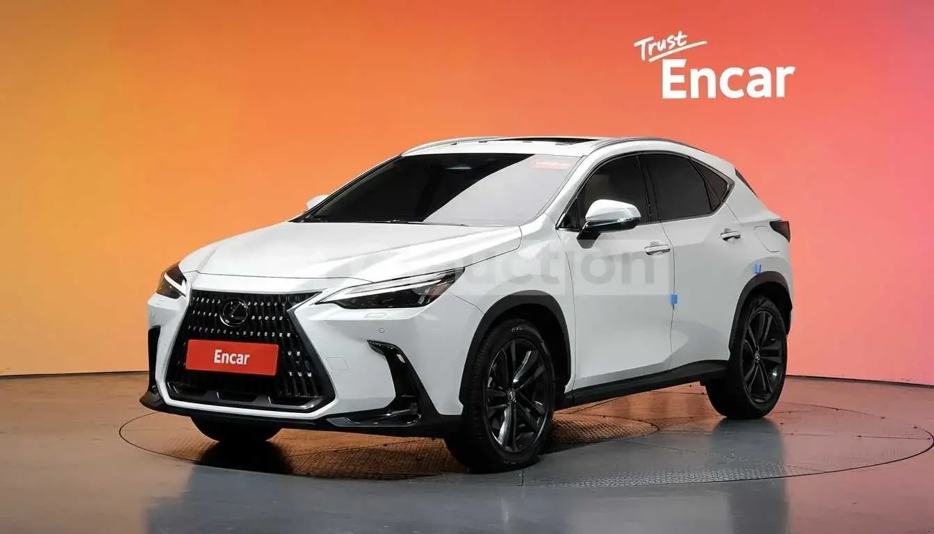 Lexus NX 350h NX 350h AWD | DIGITAL | CAM| DIST| ���.��������� | Mobile.bg � ����������� 1