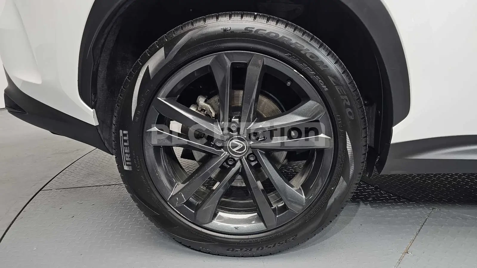 Lexus NX 350h NX 350h AWD | DIGITAL | CAM| DIST| ���.��������� | Mobile.bg � ����������� 17
