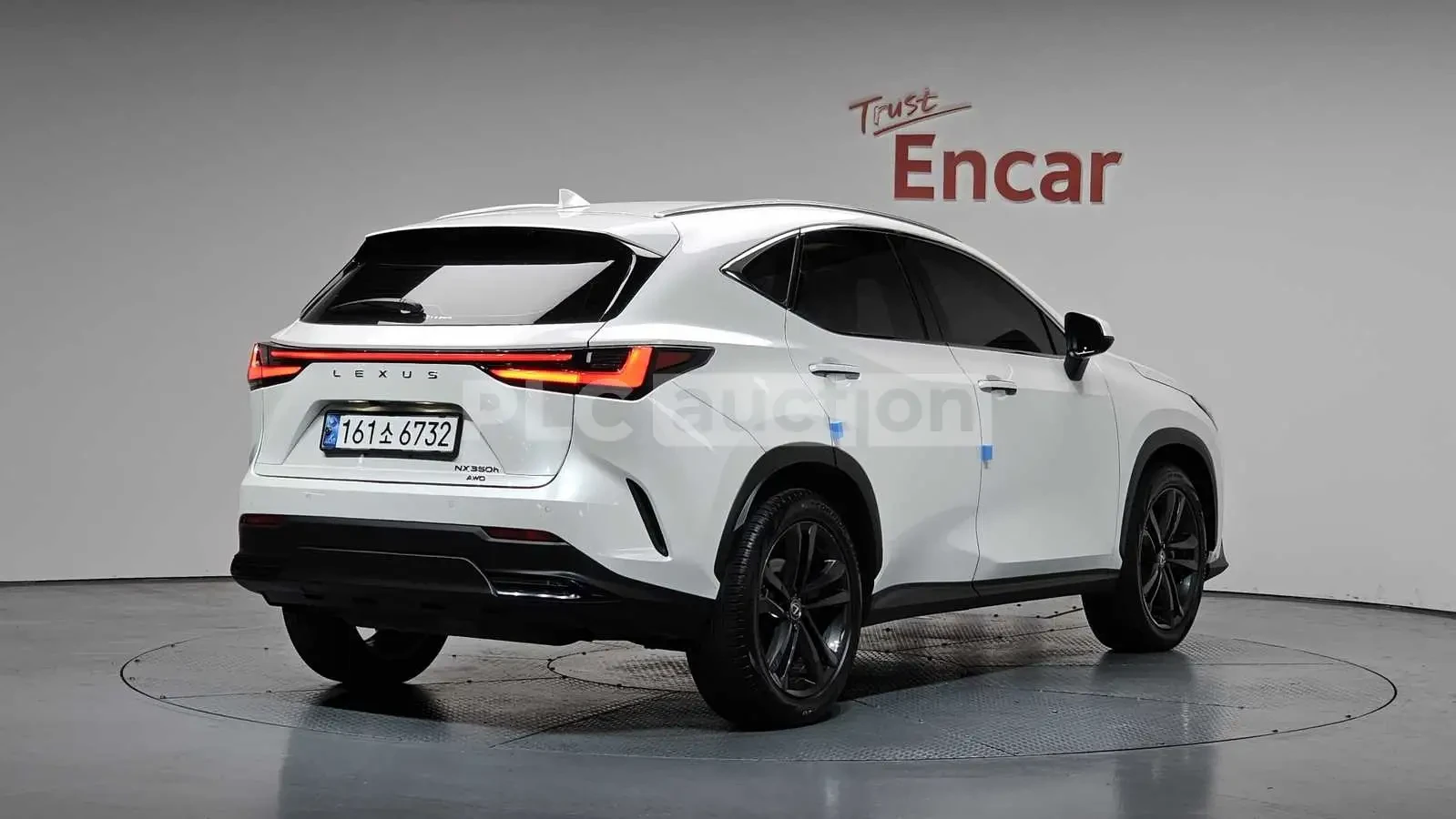 Lexus NX 350h NX 350h AWD | DIGITAL | CAM| DIST| ���.��������� | Mobile.bg � ����������� 4